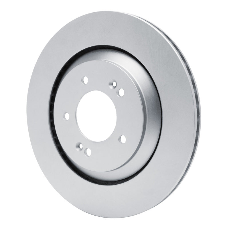 Load image into Gallery viewer, Dfc 604-03062 DFC GeoSPEC Coated Rotors - Plain
