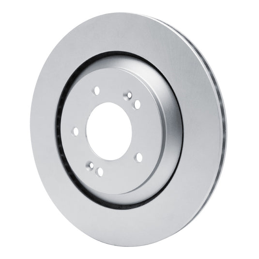 Dfc 604-03062 DFC GeoSPEC Coated Rotors - Plain