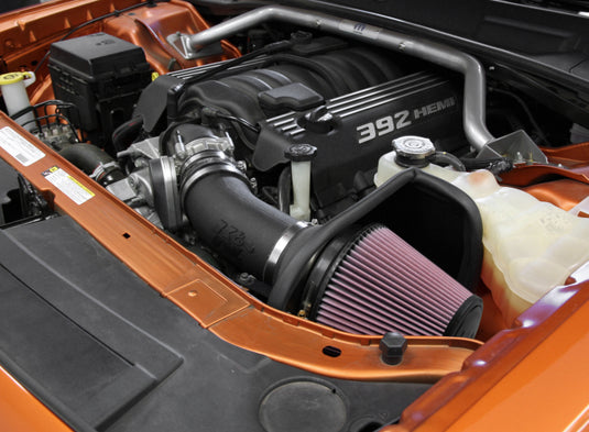 K&N Engineering 57-1565 KN 57 FIPK Air Intake 50