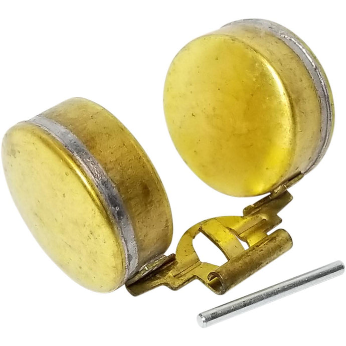 K&S Technologies 56-1620 Carburetor Float with Pin