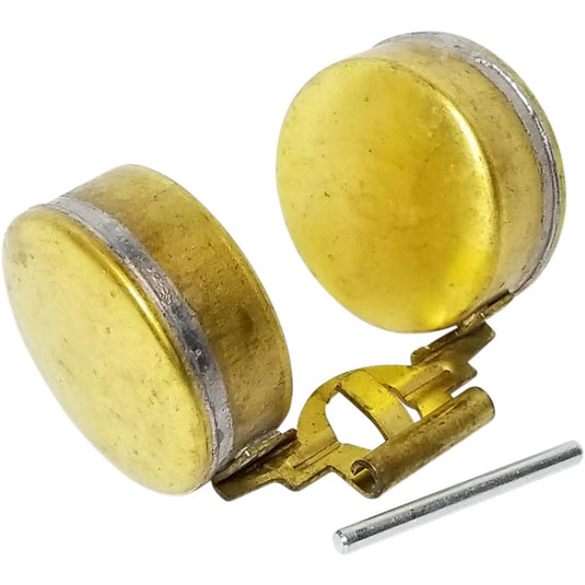 K&S Technologies 56-1620 Carburetor Float with Pin