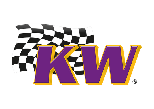Kw 35230095 KW V3 Coilover Kit