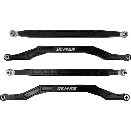 Demon Powersports PARR-6001XHD-D Radius Rod Kit