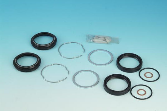 James Gasket 45849-06 Fork Seal Kit