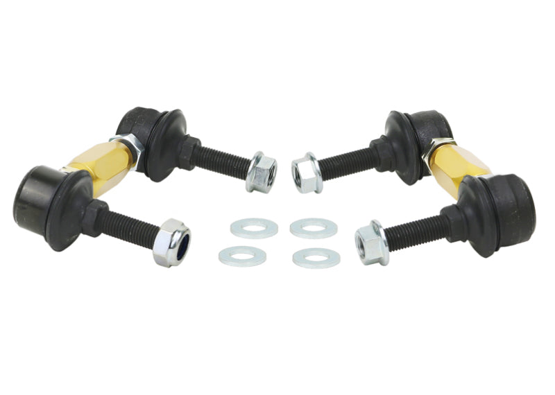 Load image into Gallery viewer, Whiteline KLC140-090 WL Sway Bar Links
