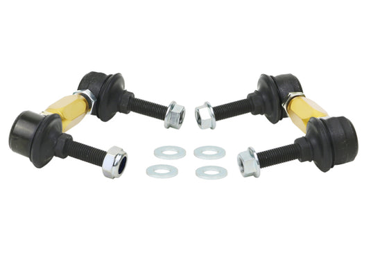 Whiteline KLC140-090 WL Sway Bar Links