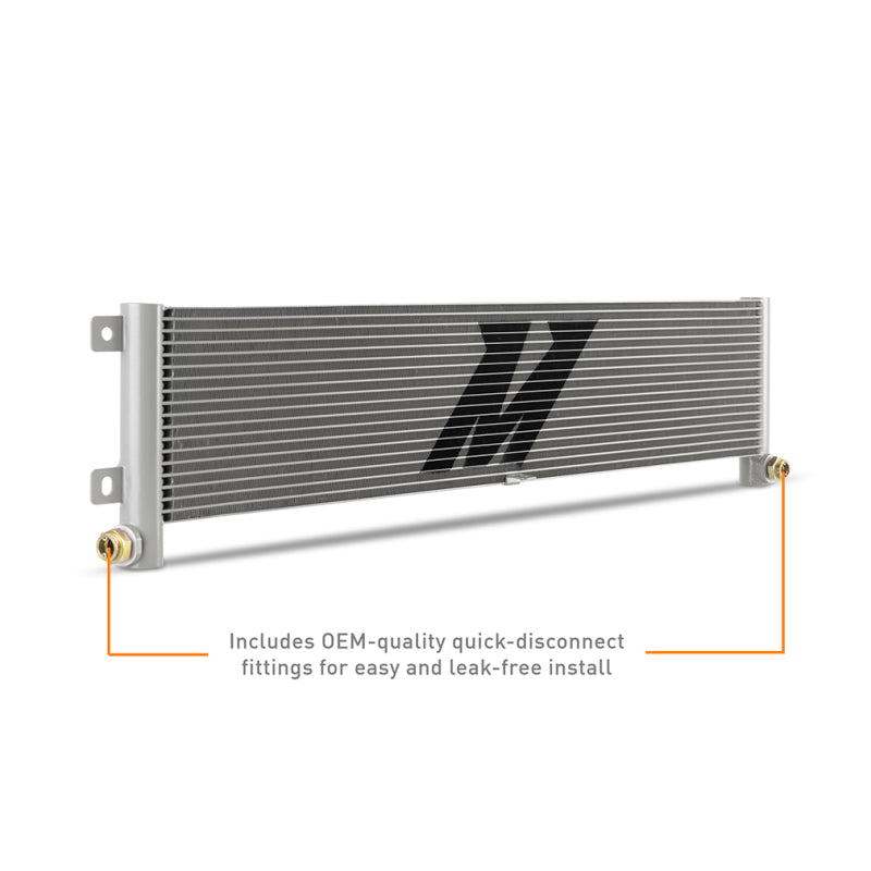 Load image into Gallery viewer, Mishimoto MMTC-RAM-19 MM Transmission Coolers
