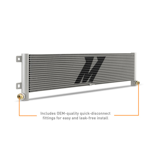 Mishimoto MMTC-RAM-19 MM Transmission Coolers
