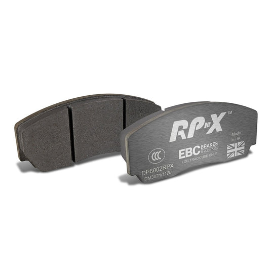 Ebc DP8002RPX EBC RP-X Brake Pad Sets