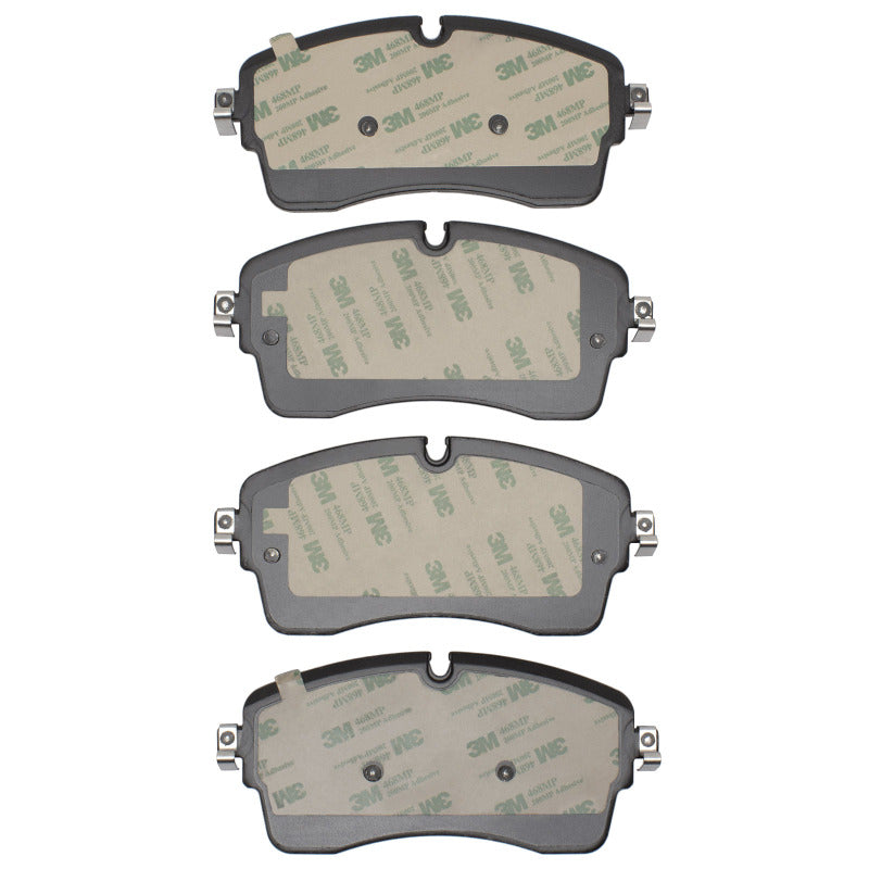 Load image into Gallery viewer, Dfc 1551-2133-01 DFC 5000 Advanced Ceramic Brake Pads
