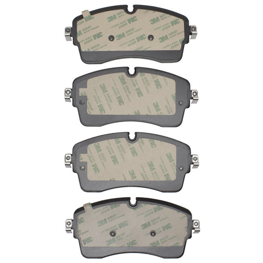 Dfc 1551-2133-01 DFC 5000 Advanced Ceramic Brake Pads