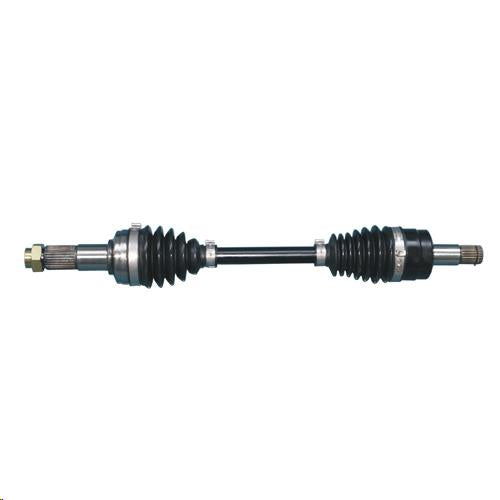 Tytaneum 813-0332 Heavy Duty CV Axle