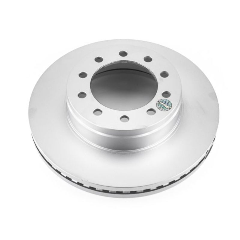 Load image into Gallery viewer, Powerstop AR85189EVC PSB Evolution Coated Rotor
