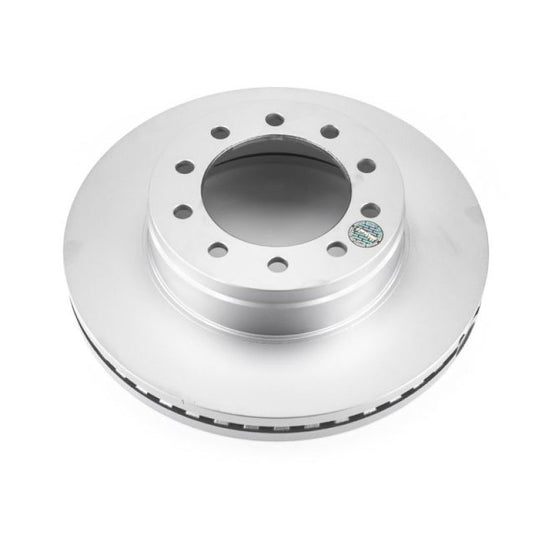 Powerstop AR85189EVC PSB Evolution Coated Rotor