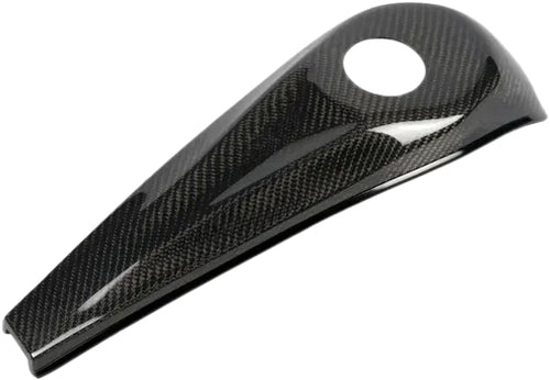 Hofmann HDCF-6009 Carbon Fiber Dash - With Speedo Hole