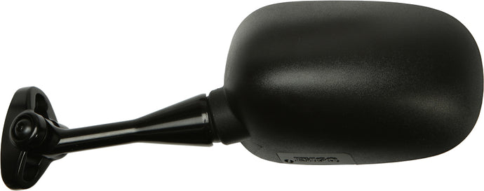 Emgo 20-87022 OEM Style Mirror - Left