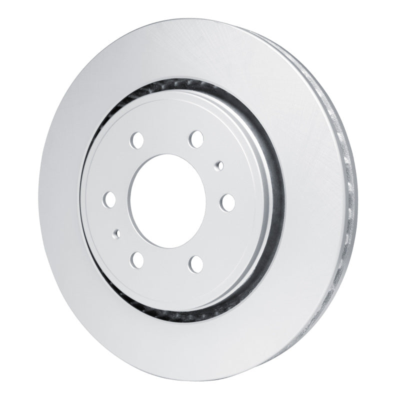 Load image into Gallery viewer, Dfc 604-54204 DFC GeoSPEC Coated Rotors - Plain
