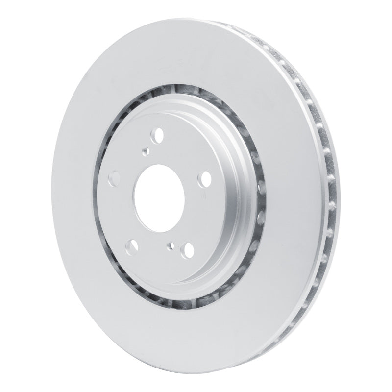 Load image into Gallery viewer, Dfc 604-76138 DFC GeoSPEC Coated Rotors - Plain
