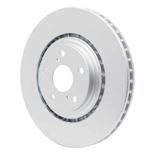 Dfc 604-76138 DFC GeoSPEC Coated Rotors - Plain