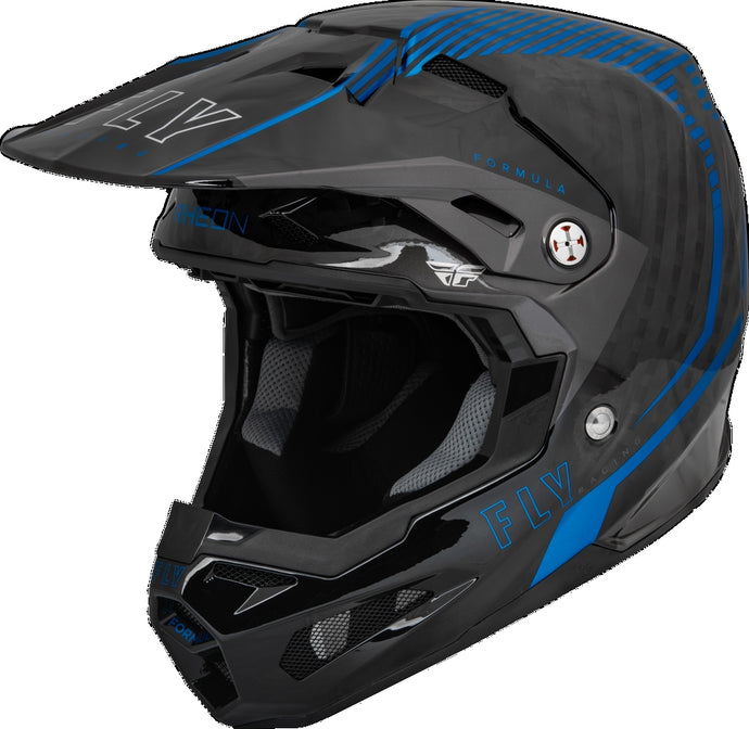 Blue/Black