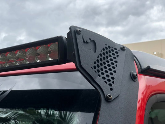 Go Rhino 730500T GOR Light Mounts