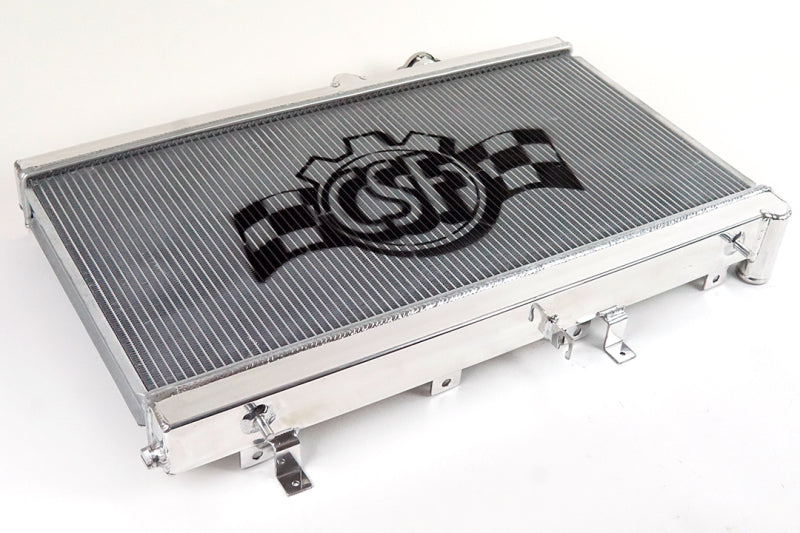 Load image into Gallery viewer, Csf 3076 CSF Radiators - Aluminum
