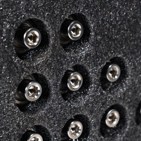 Wheel Mate TIM14C6074R WM Extended Stud