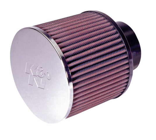 K&N Engineering HA-4099 KN UTV Drop In Air Filters