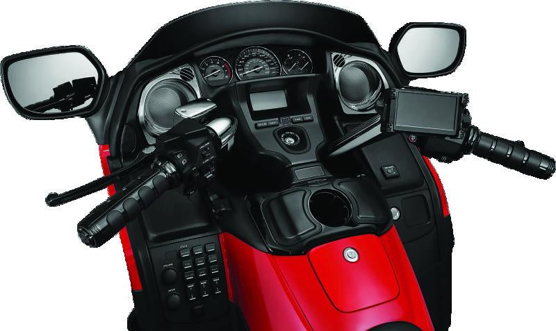 Load image into Gallery viewer, Kuryakyn 6383 KUR Hand Grips D

