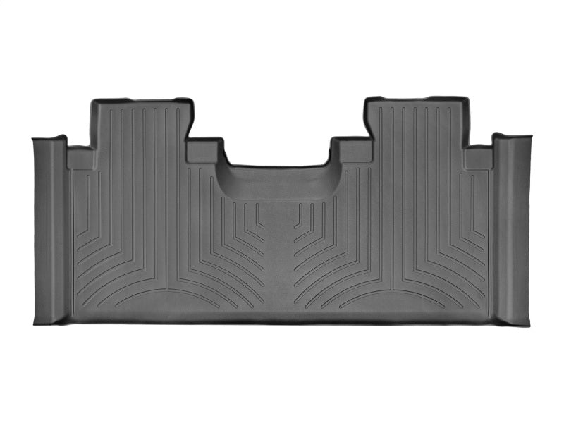 Load image into Gallery viewer, Weathertech 446973 WT FloorLiner - Rear - Blk
