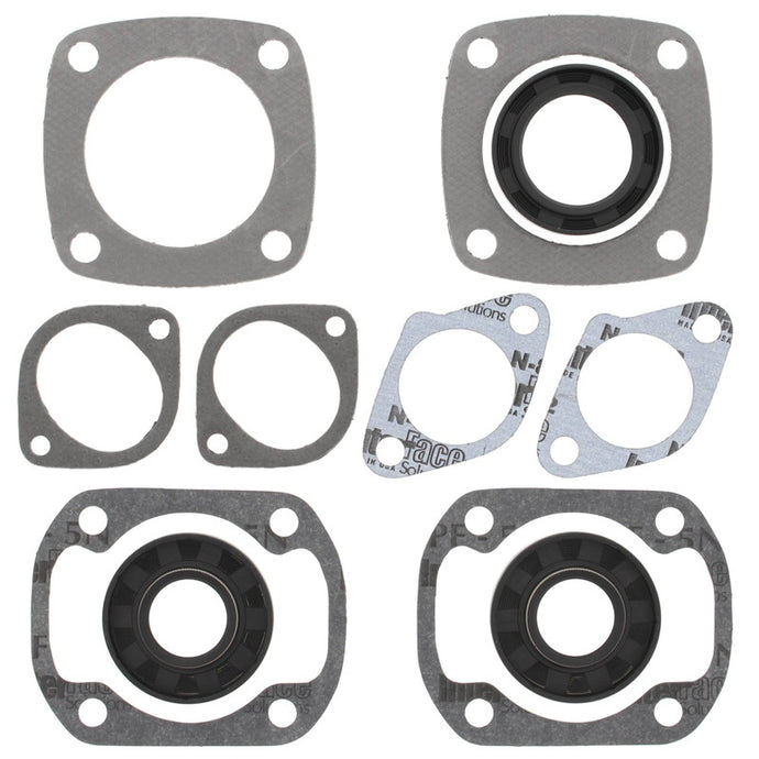 Vertex 711064R Gasket Set with Oil Seal