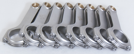 Eagle CRS6243C3D EAG Conrods H-Beam - 8 Cyl