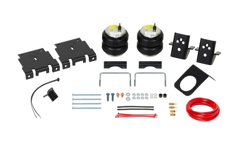 Load image into Gallery viewer, Firestone 2430 FIR Ride-Rite Kits - Rear
