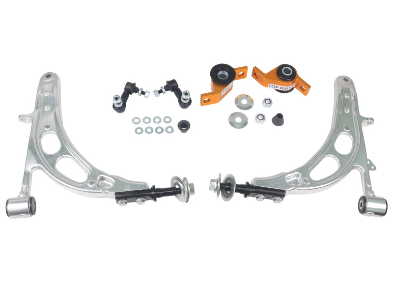 Load image into Gallery viewer, Whiteline KTA289 WL Control Arms - Front
