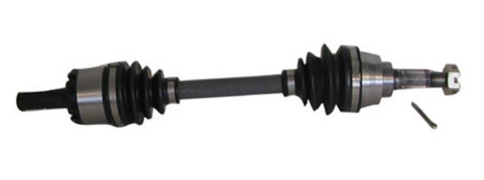 Wild Boar CV60,1701 Complete Axle Shaft