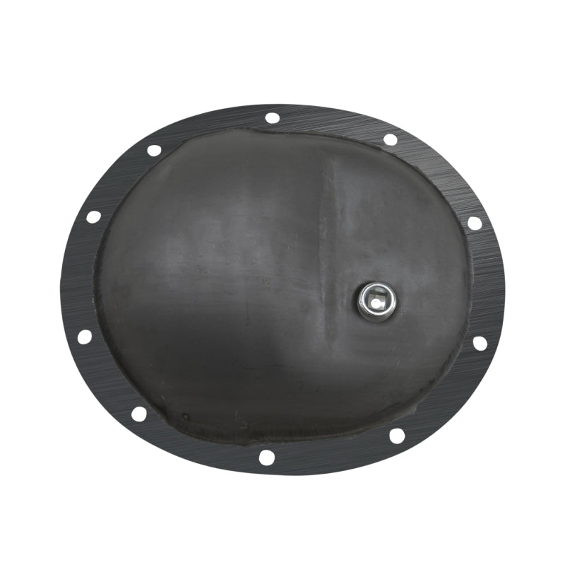 Load image into Gallery viewer, Yukon Gear &amp; Axle YP C5-M35-M YUK Covers - Steel
