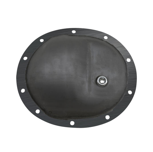 Yukon Gear & Axle YP C5-M35-M YUK Covers - Steel