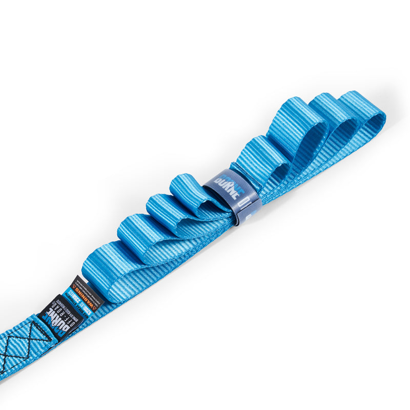 Load image into Gallery viewer, Borne Off-Road BNRTC-TDHD-2BL BRN Ratchet Tie-Down
