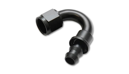 Vibrant 22504 VIB Hose End Fittings - PushOn
