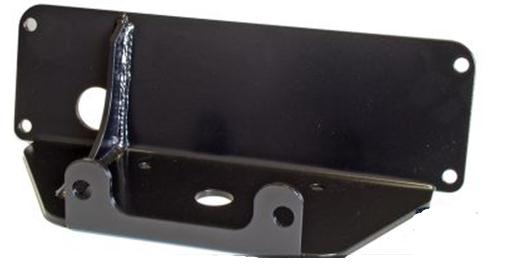 Kfi Products 100300 Winch Mount