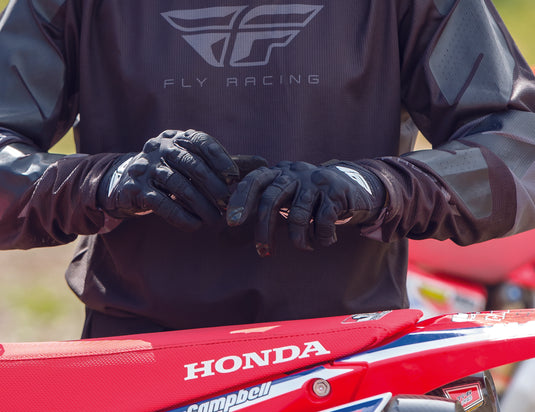 Fly Racing Patrol XC Lite Gloves