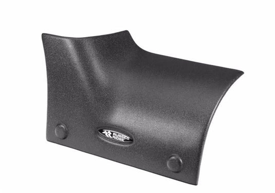 Rugged Ridge 11651.81 RUG Cowl Hood Vent Covers