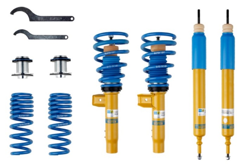 Load image into Gallery viewer, Bilstein 47-269095 BIL B14 Series Suspension Kits
