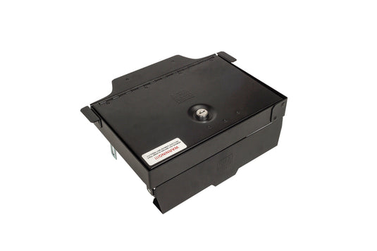 Tuffy Products 354-01 TFY Console Safe