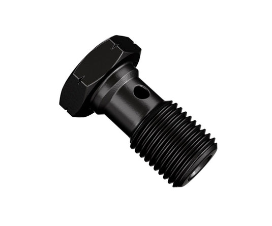 Goodridge P992-04-M12ZBK GR PWS Brake Line Fittings