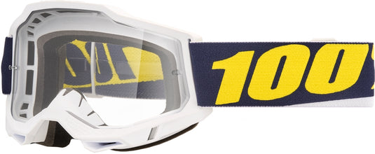 100% Accuri 2 Torc Goggles