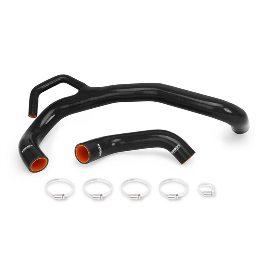 Mishimoto MMHOSE-MOP64-11BK MM Silicone Hose - Radiator