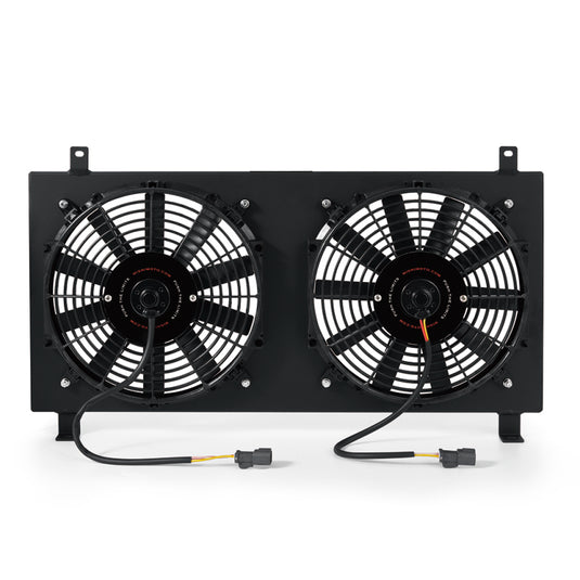 Mishimoto MMFS-RSX-02BK MM Fan Shroud Kits