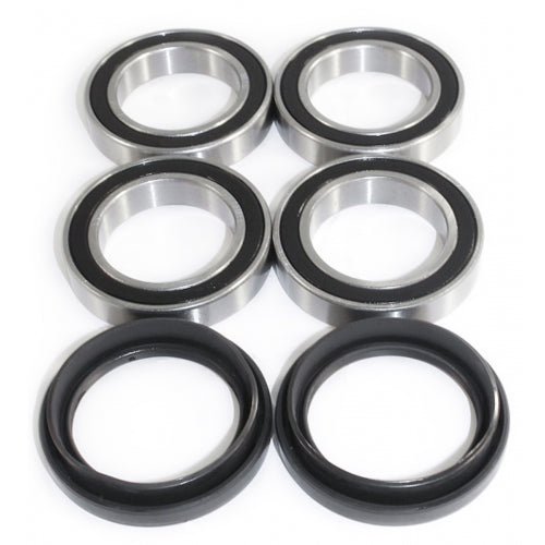 Epi WE301187 Wheel Bearing Kit