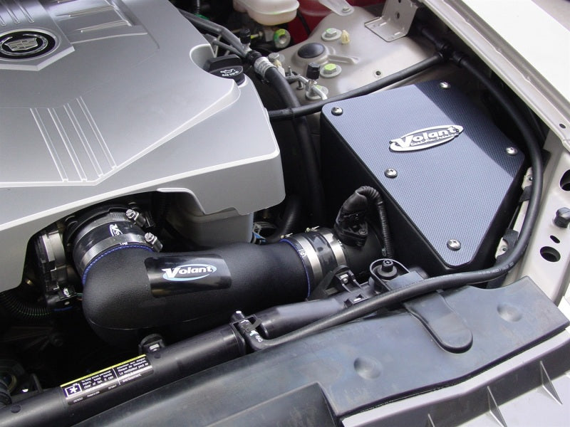 Load image into Gallery viewer, Volant 15636C VOL Closed Pro5 Air Intake
